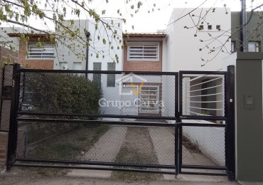 Duplex en venta